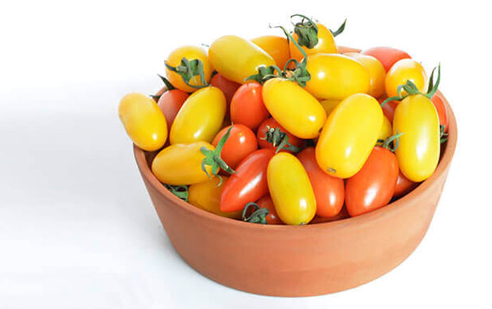 Candy Tomatoes