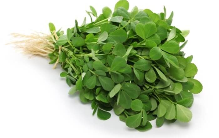 Methi