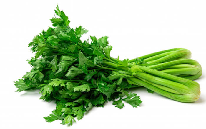 Celery