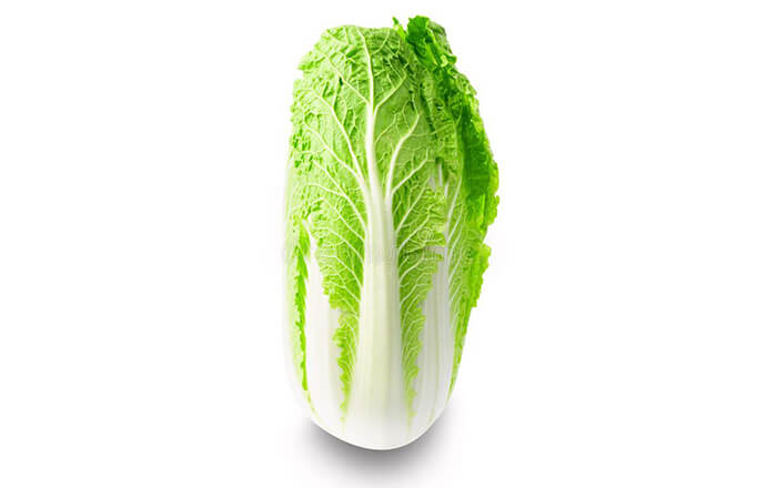 Chinese cabbage