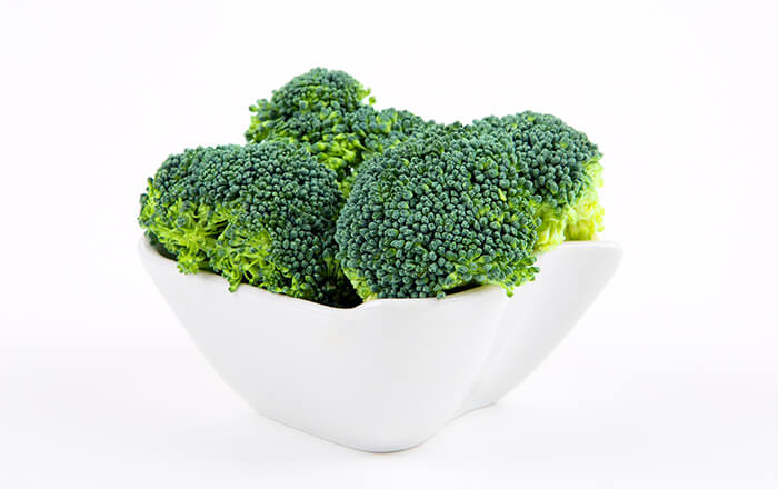 Broccolli