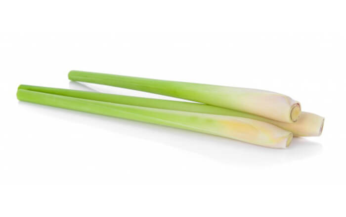 Lemongrass