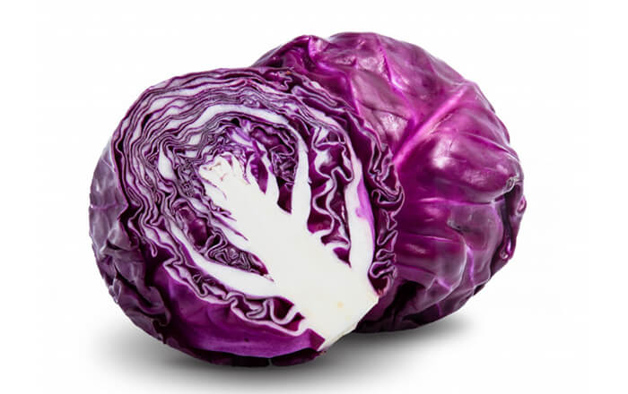 Red cabbage